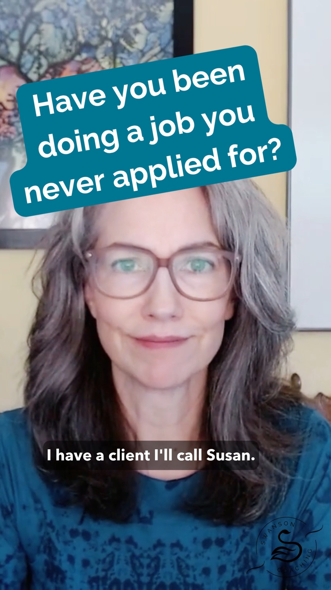 Have you ever realized you're doing a job you never actually applied for?

Not your real job, I mean the invisible one.

The one where you're always proving something, fixing something, managing something, or making sure everyone around you is okay.

Here's the thing:  There was no interview for this job. Nobody sat you down and offered you the position. You probably started doing some version of it a long time ago, maybe even as a kid, and at some point it got so familiar, you stopped noticing you were doing it at all.

"Jobs" like these don't pay.  They actually cost you. The cost is exhaustion, resentment, or becoming distant from the very people you're trying to take care of.

I break this down using the Enneagram as a framework for 9 specific "jobs" each of us has (whether we like it or not!) and talk about it in the latest episode of Beyond the Type.

I speak to what each job looks like, what it costs, and what to do instead. 

Link in bio or find wherever you listen to podcasts.

#enneagram #peoplepleasing #selftrust #personalgrowth #personaldevelopment