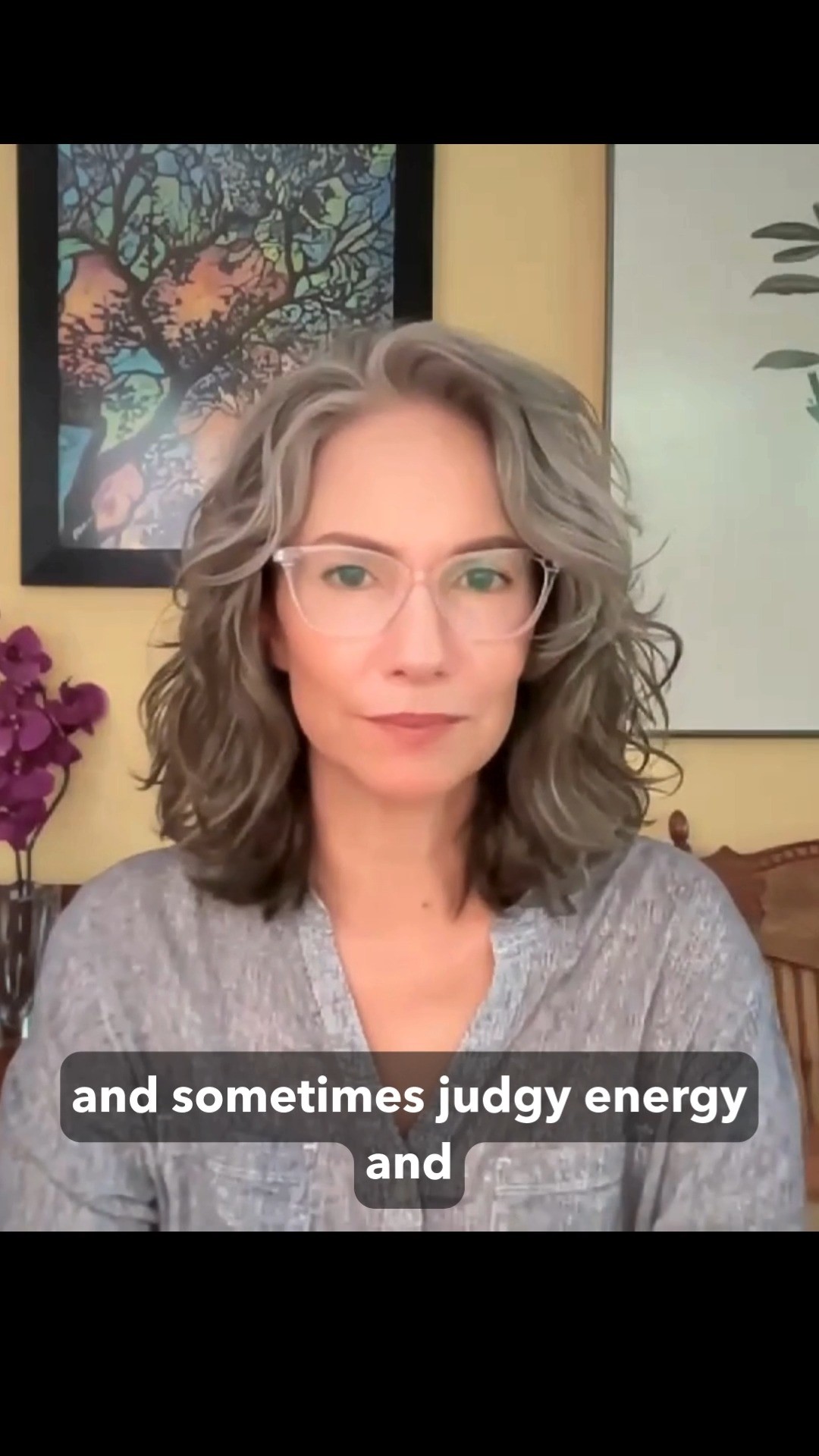 Do you know someone with a strong inner critic?
Yeah, I have several clients with this energy - AND, I have a lot of compassion for them. 💗
.
I hope you'll join me to learn why compassion is so important when it comes to communicating more effectively. Visit the link at the top of the vid or in my profile.
.
#communication #communicationskills #Enneagram #personalgrowth #personalitytest #personaldevelopment #Connections #relationship #relationshipstruggles #communicationiskey #innercritic #perfectionistproblems
#perfectionismrecovery #judgmentfreezone #dontjudgeme