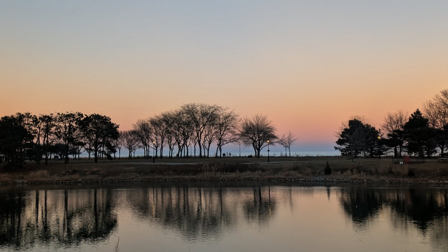 One week down in 2026. How's everyone doing? 💗