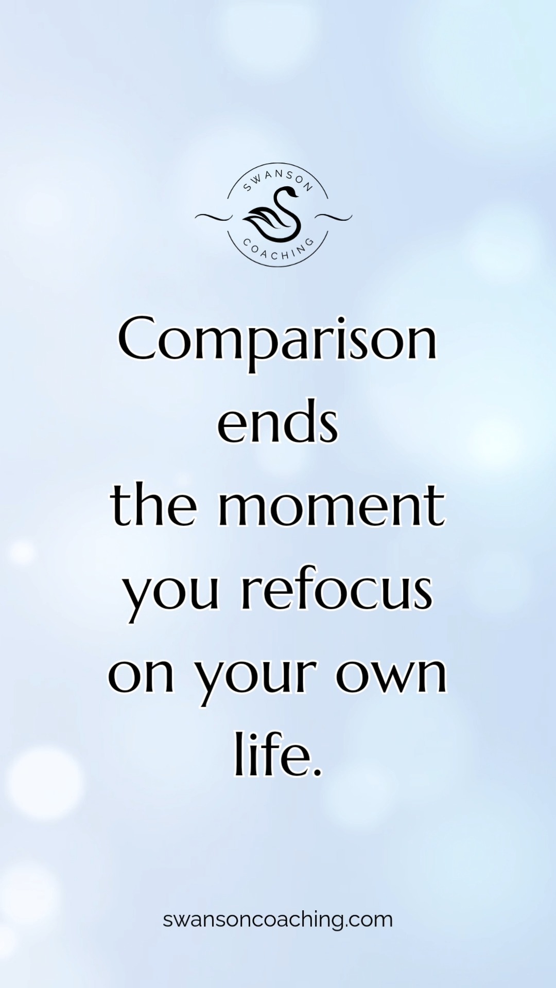 Stop looking out the window at others, and start looking in the mirror at your own life.

What do you have, right here and now, no matter how small?

If you're having a hard time focusing on YOU, there may be a bit of a scarcity mindset at play.  Which is totally normal.
And, that can be shifted.

In the latest episode of Beyond The Type, I offer an exercise to move you out of scarcity an into its opposite.  Anyone wanna guess what that is??

Link to Beyond the Type in my bio, or find it wherever you listen to podcasts.

#comparison #envy #scarcity #refocus #selfgrowth