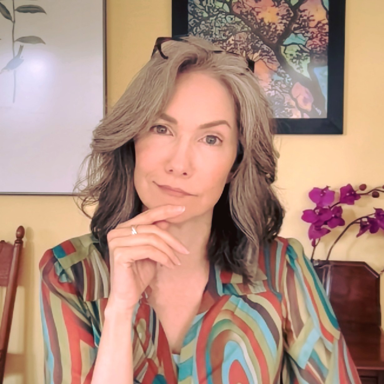 Let's talk mentor coaching. My number one pet peeve when listening to student sessions?
Pushiness.
This is something many new coaches struggle with for a couple of reasons:
1. They are excited about coaching. Nothing wrong with that!
2. They want so badly for their clients to be successful.
3. They think they know exactly what the client needs to do, because they were once in the client's shoes (I see this a lot in the health/wellness/recovery coaching space).
And perhaps this is a pet peeve because I, too, desperately wanted my clients to achieve their goals and dreams. I was once a wee bit pushy myself!
The problem with "pushing" is that it takes away the client's autonomy and power, which is the opposite of what we want to do in a session.
It can also make the client feel inferior to the coach (also something we don't want in a session!).
Pushing can be subtle, so I invite new coaches to practice a few things:
1. Listen deeply. There's a reason that "Listens Actively" is a competency. Listen with your whole being to the client's whole being. Notice their physical movements (if you are in person or on video). Notice their energy, their sighs, their awkward laughs, their pauses - not just the words.
2. Get curious. What is underneath all of that? THAT is usually what is causing them to be stuck or ambivalent about moving forward, and until that is addressed, no amount of pushing will "get" them where you think they should be.
3. Stop interrupting. Even the little "mm-hmm" "yeah" "oh" ah" is an interruption. Yes, this is another pet peeve of mine (and something I, too, was guilty of doing in my sessions when I first started coaching!).
4. Finally, ask yourself this:
𝐖𝐡𝐚𝐭 𝐢𝐬 𝐜𝐚𝐮𝐬𝐢𝐧𝐠 𝐦𝐞 𝐭𝐨 𝐰𝐚𝐧𝐭 𝐭𝐨 𝐩𝐮𝐬𝐡 𝐭𝐡𝐞𝐦 𝐢𝐧𝐭𝐨 𝐚 𝐬𝐩𝐚𝐜𝐞 𝐭𝐡𝐞𝐲 𝐦𝐚𝐲 𝐧𝐨𝐭 𝐛𝐞 𝐫𝐞𝐚𝐝𝐲 𝐟𝐨𝐫..?
And get some coaching to help you work through whatever issues YOU have not resolved.
Bottom line:
𝐌𝐞𝐞𝐭 𝐭𝐡𝐞𝐦 𝐰𝐡𝐞𝐫𝐞 they 𝐚𝐫𝐞 𝐚𝐭, 𝐧𝐨𝐭 𝐰𝐡𝐞𝐫𝐞 you 𝐰𝐚𝐧𝐭 𝐭𝐡𝐞𝐦 𝐭𝐨 𝐛𝐞.
Do you have any pet peeves when it comes to coaching conversations? Either as a coach OR a client...?
#mentorcoach #mentorcoaching #pushy #lifecoach #selfgrowth #icf #icfcompetencies