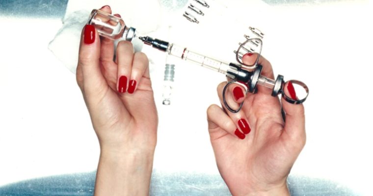 Vaccine Hesitancy and Autoimmune Disease